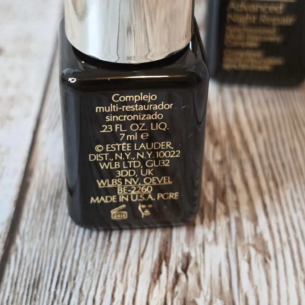 Estée Lauder Advanced Night Repair Serum 2x 7ml